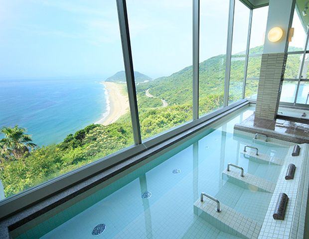  伊良湖オーシャンリゾート